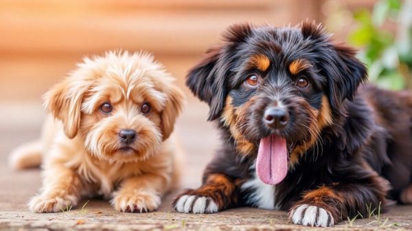 Les essentiels pour bien entretenir vos animaux de compagnie